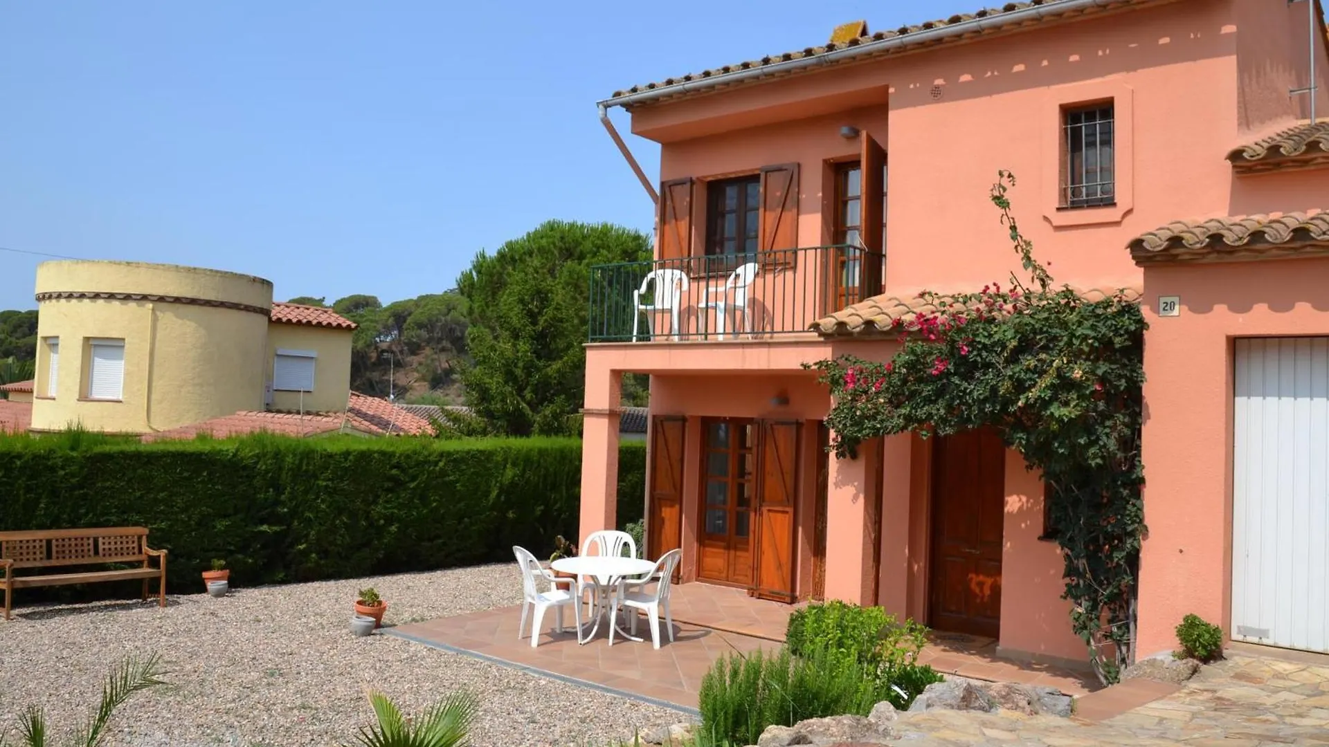Casa Con Piscina Privada Y Jardin Cerca De La Playa En L'Estartit - Es-323-6 Βίλα 0*,  Ισπανία