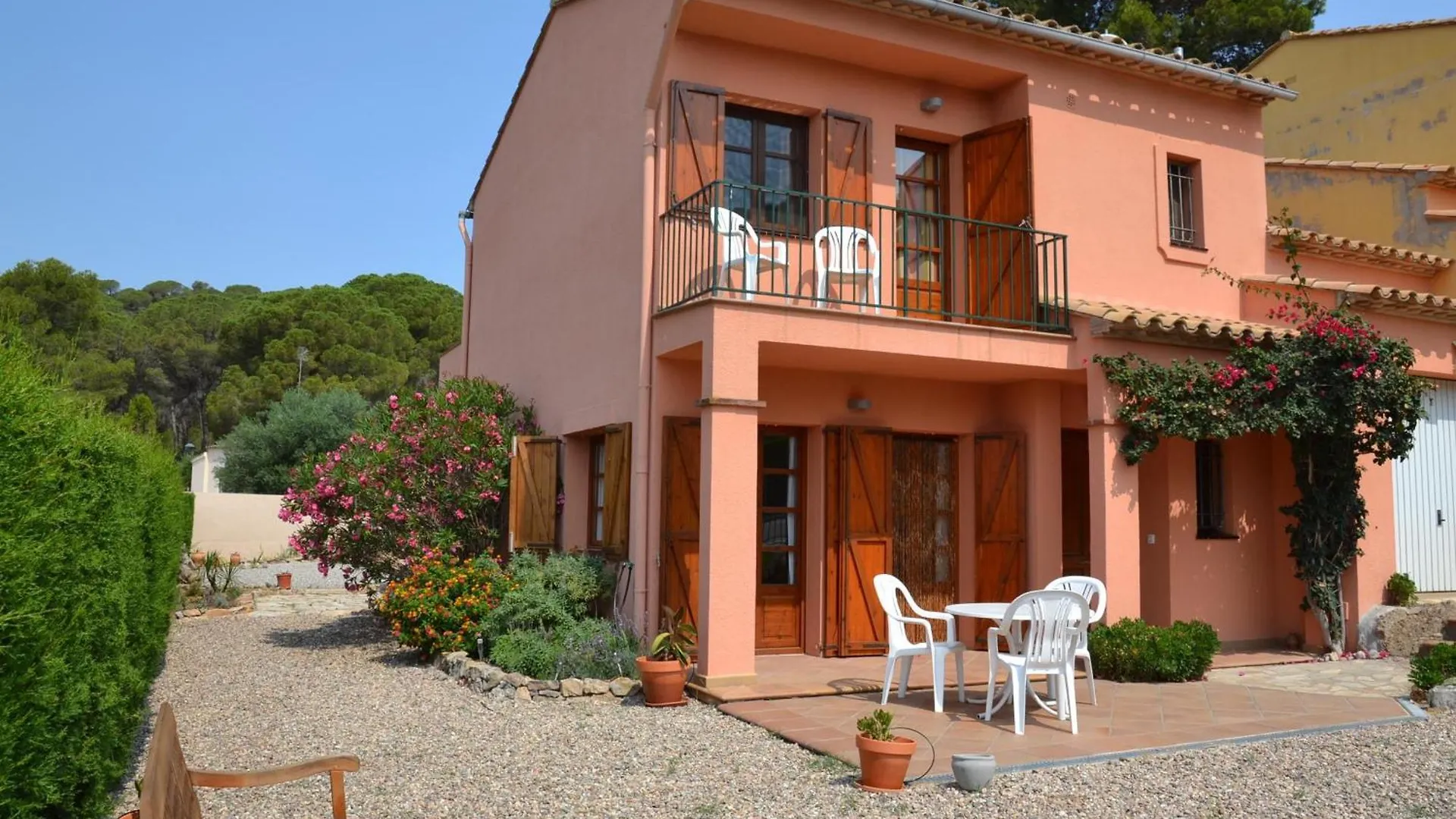 Σπίτι διακοπών Casa Con Piscina Privada Y Jardin Cerca De La Playa En L'Estartit - Es-323-6 Βίλα Ισπανία