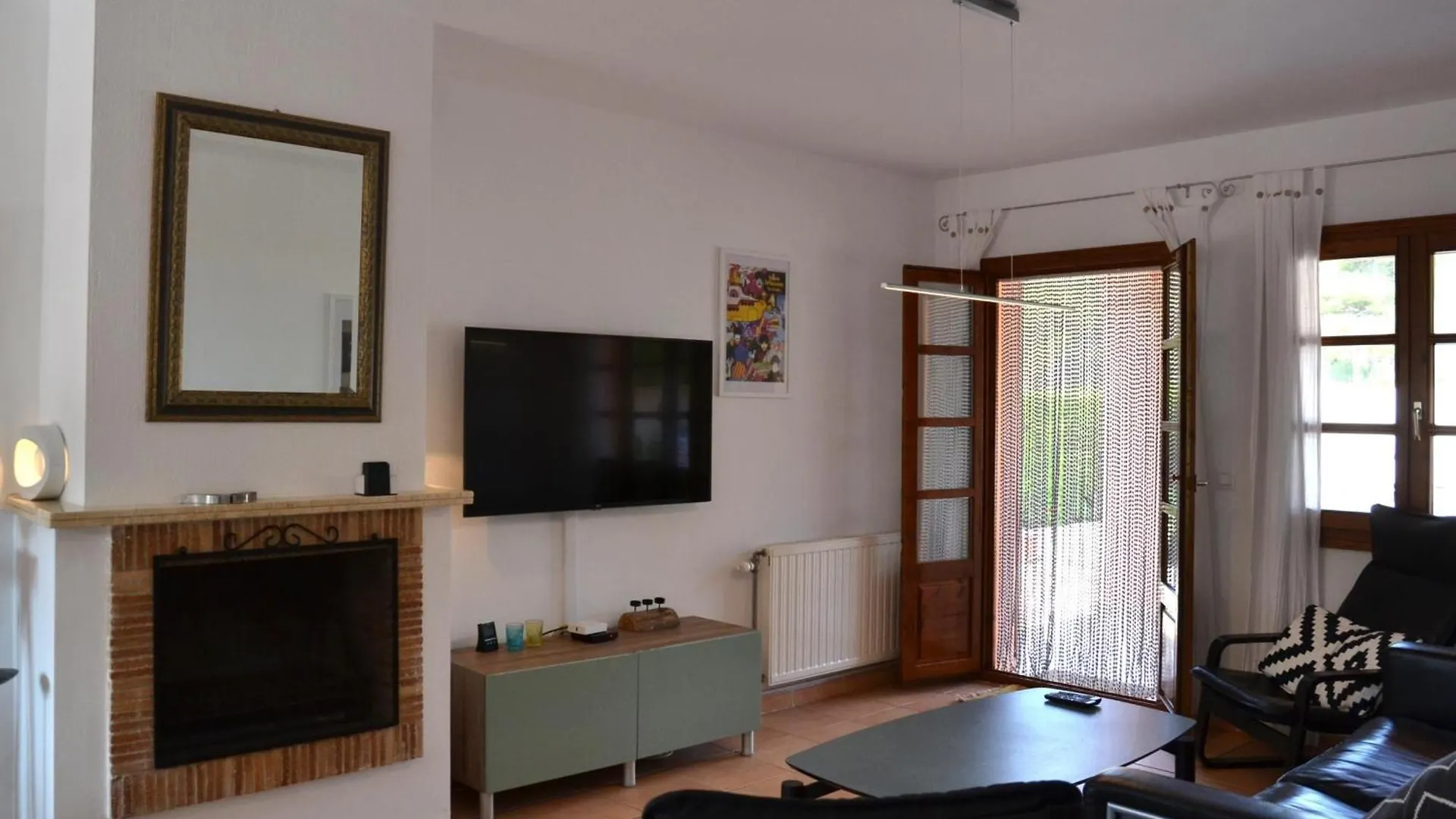 Vila Casa Con Piscina Privada Y Jardin Cerca De La Playa En L'Estartit - Es-323-6
