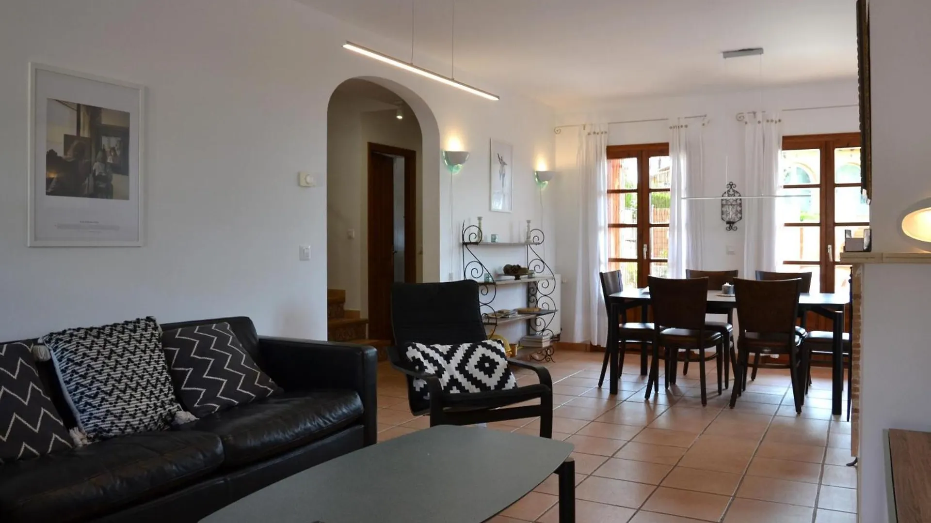 Casa Con Piscina Privada Y Jardin Cerca De La Playa En L'Estartit - Es-323-6 Βίλα